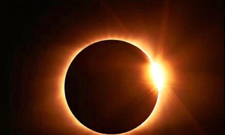 Expectación por el eclipse solar: precauciones para cuidar los ojos