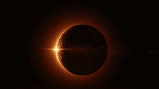 Millones de personas en América del Norte maravilladas por el eclipse solar