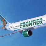 Frontier Airlines conecta Santiago y San Juan con tarifas ultra bajas