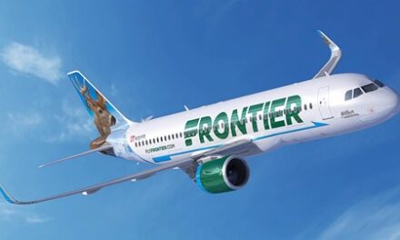 Frontier Airlines conecta Santiago y San Juan con tarifas ultra bajas