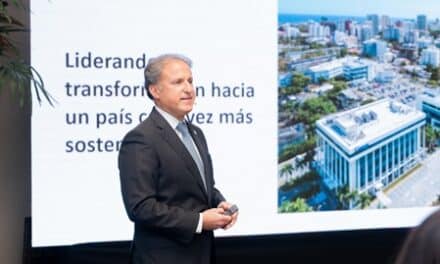 APAP afianza su crecimiento en Santiago y toda la región norte