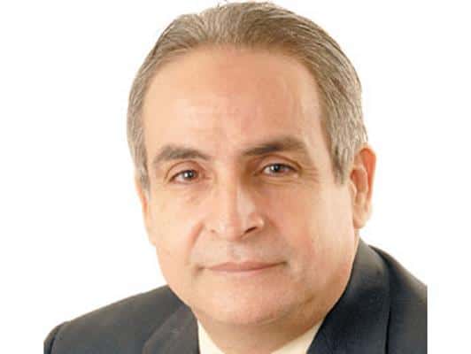 Manuel Quiroz fue escogido Premio Nacional de Periodismo 2024