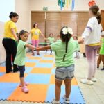 Vuelve el campamento de verano creativo del Centro León