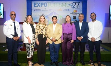 Expoturismo celebra 27 años de turismo y hospitalidad en RD