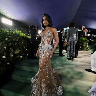 Talento dominicano brilla en la MET GALA 2024