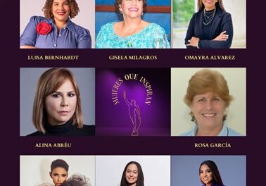 Premio Mujeres que Inspiran recibe más de 200 postulaciones