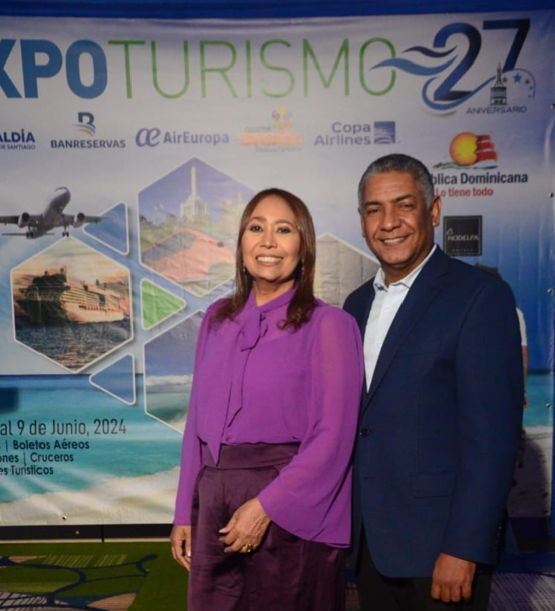 Expoturismo 2024: Celebrando 27 Años de Excelencia en Turismo