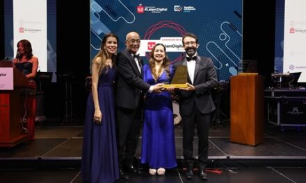 AES Dominicana gana primer lugar en los Premios #LatamDigital 2024