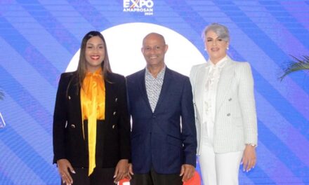 Anuncian feria Expo Amaprosan 2024