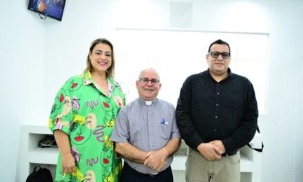 AIPARC inaugura nuevas oficinas