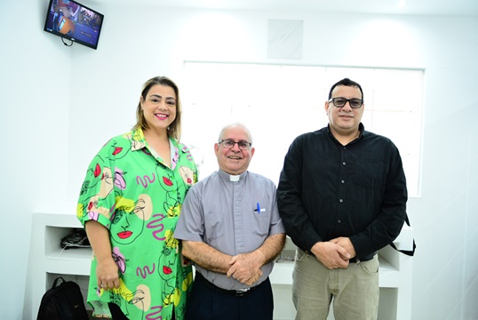 AIPARC inaugura nuevas oficinas