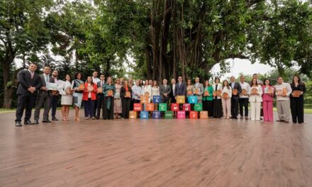 PNUD y CONEP presentan catálogo de Prácticas Prometedoras 2023, reconocen empresas que impactan los ODS