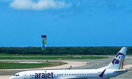 Arajet inicia ventas de sus operaciones desde el Aeropuerto de Punta Cana