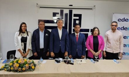 EDENORTE y CODIA firman acuerdo interinstitucional