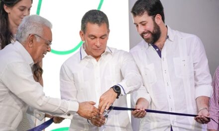 Inauguran Expo Sajoma 2024