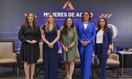 «Mujeres de Acero» impulsa la inclusión femenina en el sector construcción