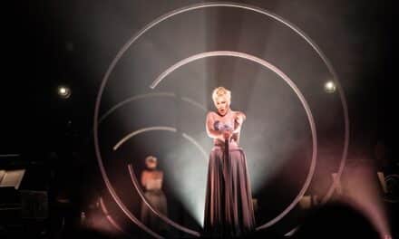 Joyce DiDonato llega a RD con concierto sensorial “EDÉN”