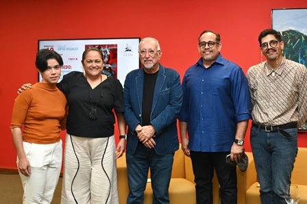 Celebran centenario de Ramón Oviedo con panel en Centro León