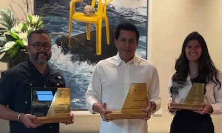 República Dominicana gana tres galardones en Premios Latam Digital 2024