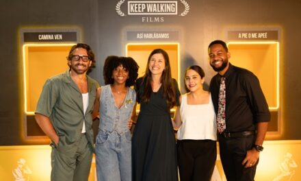 Keep Walking Films estrenó historias dominicanas que romperán estereotipos