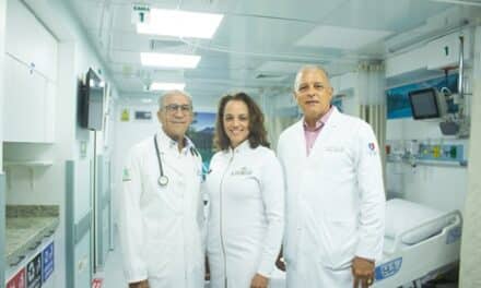 Corazones del Cibao reabre Unidad de Terapia Intensiva Postquirúrgica Cardiovascular 