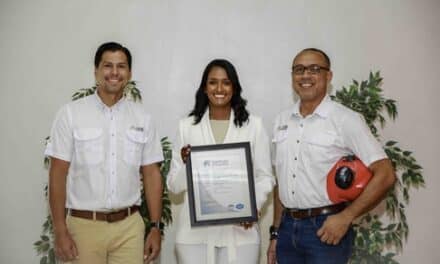 Molinos del Ozama recibe certificación FSSC 22000