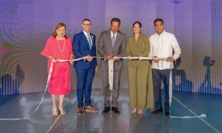 Inauguran Expo Vega 2024