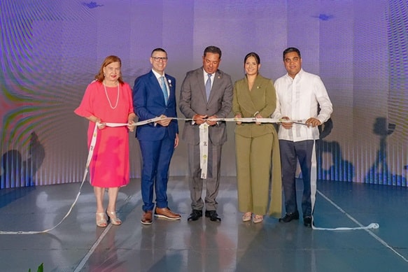 Inauguran Expo Vega 2024