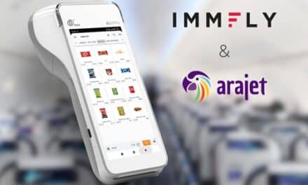 Arajet integra servicios de Immfly para fortalecer la experiencia de sus pasajeros