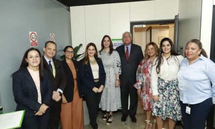 BHD inaugura sala de lactancia en su Centro de Contacto