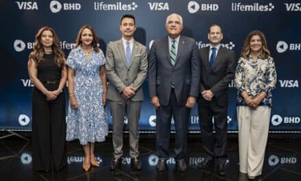 Banco BHD lanza nueva tarjeta de crédito