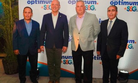 Support Services Group abre sucursal en Santiago