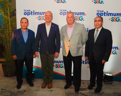 Support Services Group abre sucursal en Santiago