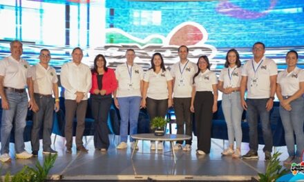 Expo Vega 2024 reafirma liderazgo empresarial y productivo de la provincia