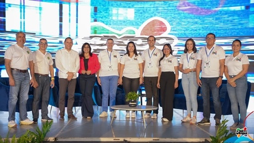 Expo Vega 2024 reafirma liderazgo empresarial y productivo de la provincia