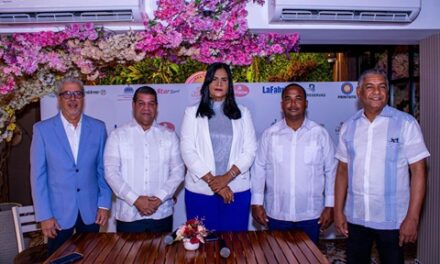 Anuncian primera edición Punta Rucia Lobster Festival RD