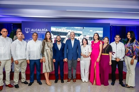 Alcaldía Santiago celebra Día Mundial del Turismo