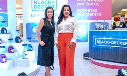 Black +Decker presenta nuevas licuadoras