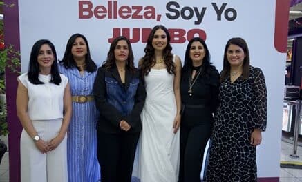 Jumbo presenta temporada de belleza 2024