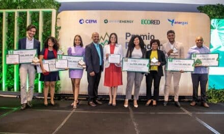 Premio al Periodismo Ambiental presenta ganadores octava edición