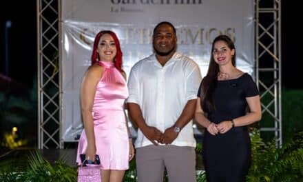 Hilton Garden Inn La Romana celebra primer aniversario