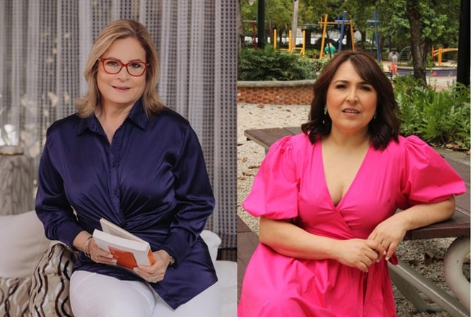 Mujeres que Inspiran y Ligia Valenzuela se unen en el mes del cáncer