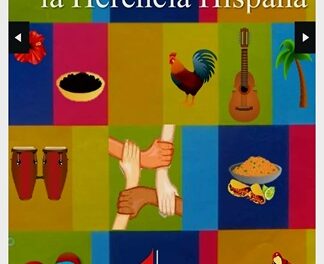 He dicho: Mes de la Herencia Hispana en Estados Unidos