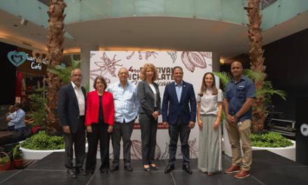 Realizan Festival del Chocolate Dominicano 2024