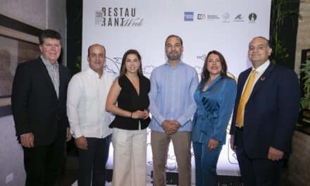 Regresa el Restaurant Week Santiago 2024