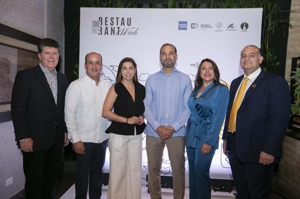 Regresa el Restaurant Week Santiago 2024