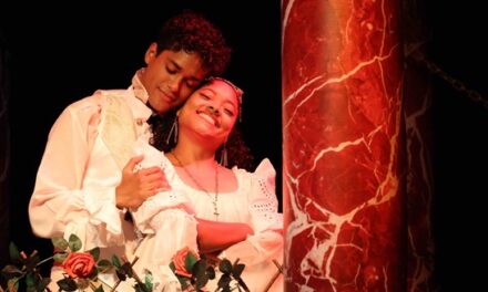 Seguros SURA auspicia obra “Romeo y Julieta” del Teatro Guloya