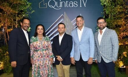 Presentan proyecto residencial Quintas IV