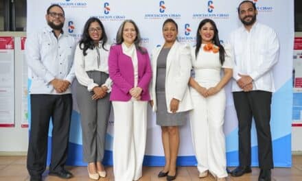 Asociación Cibao culmina ciclo de formación para fortalecer ASFL