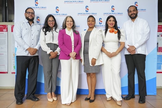 Asociación Cibao culmina ciclo de formación para fortalecer ASFL